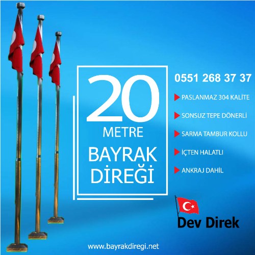 20-metre-paslanmaz-bayrak-diregi-20-m-paslanmaz-bayrak-direkleri