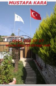 Bayrak Diregi Ureticisi 2 196x300, Bayrak Direği / Bayrak Direği İmalatı