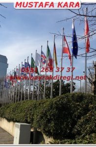 Bayrak Diregi Ureticisi 3 196x300, Bayrak Direği / Bayrak Direği İmalatı