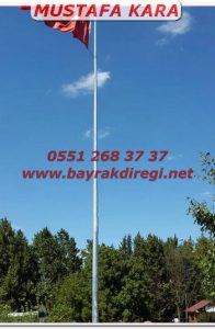 Bayrak Diregi Ureticisi 4 196x300, Bayrak Direği / Bayrak Direği İmalatı