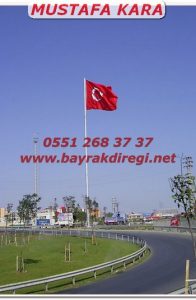 Bayrak Diregi Ureticisi 5 196x300, Bayrak Direği / Bayrak Direği İmalatı