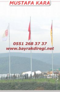 Bayrak Diregi Ureticisi 6 196x300, Bayrak Direği / Bayrak Direği İmalatı