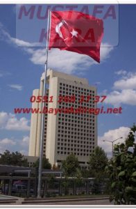 Hastane Bayrak Diregi 4 196x300, Bayrak Direği / Bayrak Direği İmalatı