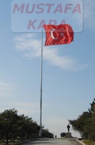 Hastane Bayrak Diregi 6 196x300, Bayrak Direği / Bayrak Direği İmalatı