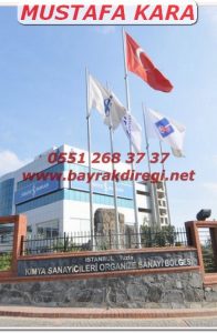 Bayrak Diregi Ureticisi 4, Bayrak Direği / Bayrak Direği İmalatı