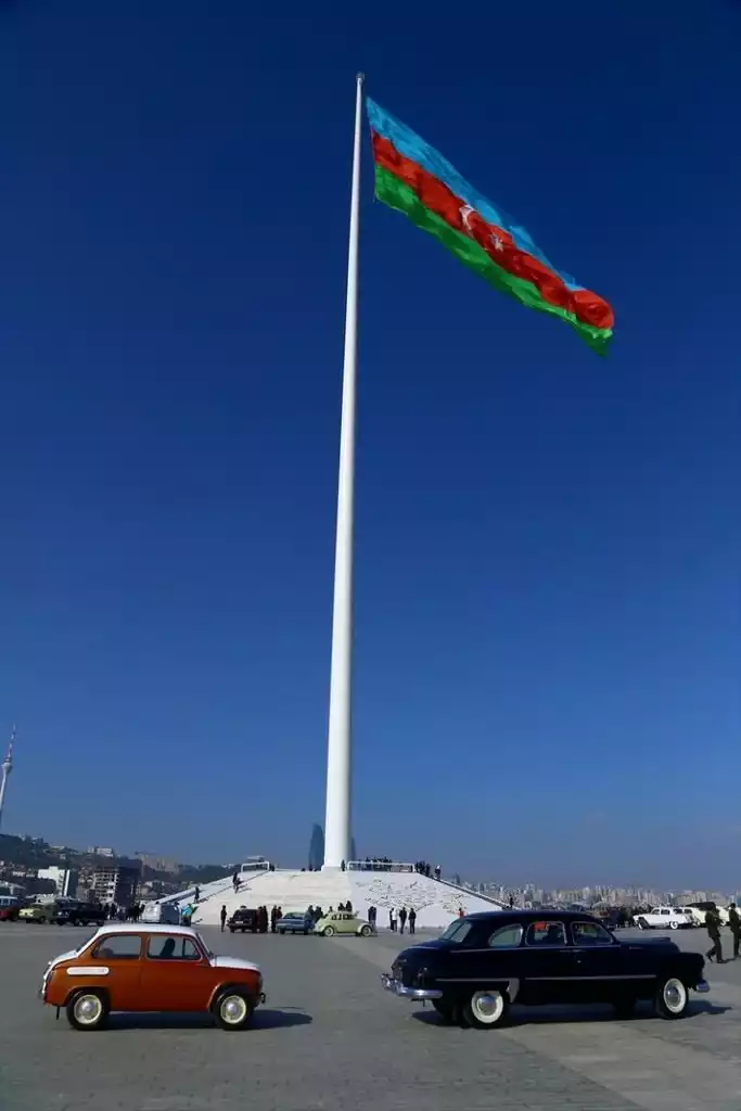 Bayrak Diregi 5, Bayrak Direği / Bayrak Direği İmalatı